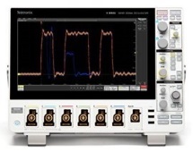 Tektronix MSO46 4-BW-350 The MSO46 4-BW-350 is a 350 MHz, 6 Channel, 6.25 GS/s, 31.25