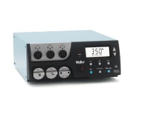 Weller T0053366699N The T0053366699N is a 400 W, 3 Channel soldering station from Weller.