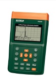 Extech PQ3350 The PQ3350 is a power analyzer from Extech.