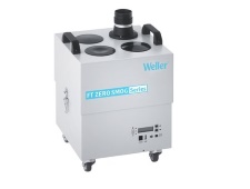 Weller T0053661299N The T0053661299N is a Zero Smog 4V fume extraction from Weller.