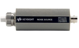 Keysight Technologies 346CK01 The 346CK01 is a 50 GHz noise generator from Keysight