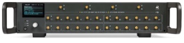 Siglent SSM5122A The SSM5122A is a coax switch from Siglent.