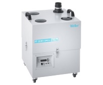 Weller T0053666299N The T0053666299N is a Zero Smog 6V, 100-120 volts fume extraction