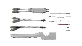 Keysight Technologies E2669B The E2669B is a probe from Keysight Technologies.