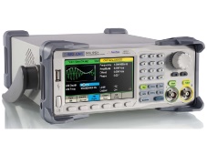 Siglent SDG1062X The SDG1062X is a 60 MHz arbitrary waveform generator from Siglent.