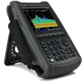 Keysight Technologies N9915B The N9915B is a 9 GHz spectrum analyzer from Keysight