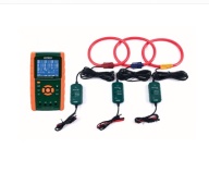 Extech PQ3450-30 The PQ3450-30 is a power analyzer from Extech.