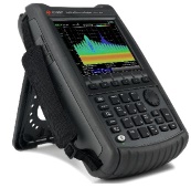 Keysight Technologies N9916B The N9916B is a 14 GHz spectrum analyzer from Keysight