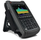 Keysight Technologies N9917B The N9917B is a 18 GHz spectrum analyzer from Keysight