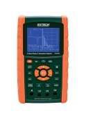 Extech PQ3470 The PQ3470 is a power analyzer from Extech.