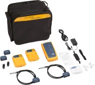 Fluke Networks DSX2-ADD-R The DSX2-ADD-R is a copper from Fluke Networks.