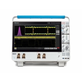 Tektronix MSO64B-6-BW-1000 The MSO64B-6-BW-1000 is a 6 Series B MSO with 1 GHz, 4