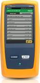 Fluke Networks DSX-8000-MOD The DSX-8000-MOD is a copper from Fluke Networks.