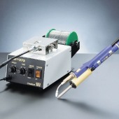 Hakko 373-11 The 373-11 is a Self Solder Feeder Dispenser from Hakko.