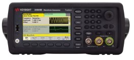 Keysight Technologies 33511B The 33511B is a 20 MHz arbitrary waveform generator from