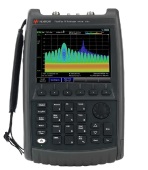 Keysight Technologies N9913B The N9913B is a spectrum analyzer from Keysight Technologies.