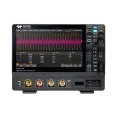 Teledyne LeCroy T3DSO2104HD The T3DSO2104HD is a 4 Channel, 100 MHz, 200 MPts, 2 GS/s