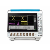 Tektronix MSO68B-6-BW-1000 The MSO68B-6-BW-1000 is a 6 Series B MSO with 1 GHz, 8