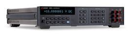 Keysight Technologies 3458A The 3458A is a 1 kV, 1 kV, 8.5 Digit, Bench multimeter from