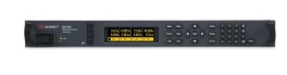 Keysight Technologies N6700C The N6700C is a 17 A, 150 V, 400 W dc power supply from