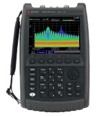 Keysight Technologies N9914B The N9914B is a 6.5 GHz spectrum analyzer from Keysight