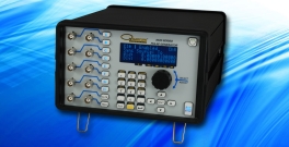 Quantum Composers 9524 The 9524 is a pulse generator from Quantum Composers. A pulse