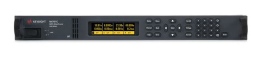 Keysight Technologies N6701C The N6701C is a 50 A, 150 V, 600 W dc power supply from