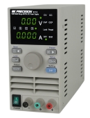 BK Precision 9110 The 9110 is a 100 W, 60 V, 5 A DC Power Supply from BK Precision.