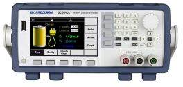 BK Precision BCS6402 The BCS6402 is a battery analyzer from BK Precision.