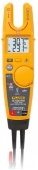 Fluke T6-1000 PRO The T6-1000 PRO is a 200 A, 1 kV clamp meter from Fluke.