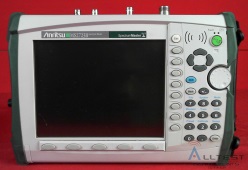 Anritsu MS2723B