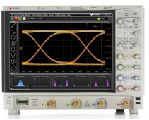 Keysight Technologies DSOS054A The DSOS054A is a 4 Channel, 500 MHz, 100 MPts, 10 GS/s