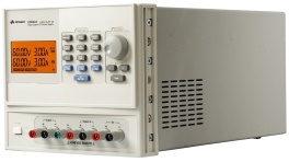 Keysight Technologies U8032A The U8032A is a 3 A, 60 V, 375 W dc power supply from