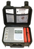 AEA Technology 6025-5350 The 6025-5350 is a 1 GHz network analyzer from AEA Technology. A