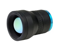 Flir T199077 The T199077 is a 12 degree lens with a case from Flir.