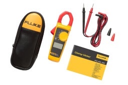 Fluke 323 The 323 is a Clamp Meter from Fluke.