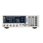 Hioki RM3542 The RM3542 is a DC Resistance HiTester for Low Resistance Measurement