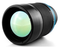 Flir T300095 The T300095 is a 6 degree lens with a case from Flir.