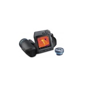 FLIR T540-14-NIST The FLIR T540-14-NIST is a NIST Traceable thermal imager from Flir.