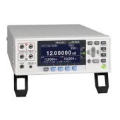 Hioki RM3545 The RM3545 is a DC Resistance Meter, High Precision resistance meter from