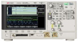 Keysight Technologies DSOX3032A The DSOX3032A is a 2 Channel, 350 MHz, 2 MPts, 4 GS/s