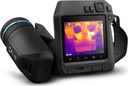 Flir T560-24-14-42 The T560-24-14-42 is a thermal imager from Flir.