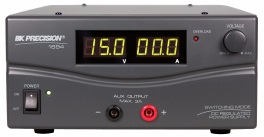 BK Precision 1694 The 1694 is a 900 W, 30 V, 30 A DC Power Supply from BK Precision.