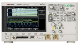 Keysight Technologies DSOX3102A The DSOX3102A is a 2 Channel, 1 GHz, 2 MPts, 5 GS/s