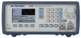 BK Precision 4040B The 4040B is a Function Generator from BK Precision.