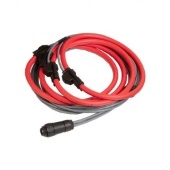 Fluke FS17X5-TF-II The FS17X5-TF-II is a Shielded 4-phase AC Current Flexi Probe Set from