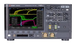 Keysight Technologies DSOX3102G The DSOX3102G is a 2 Channel, 1 GHz, 4 MPts, 5 GS/s