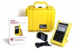 Vitrek 1510A The 1510A is a process calibrator from Vitrek.