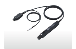 Instek GCP-530 The GCP-530 is a 50 MHz, 30 A current probe from Instek. Current Probes