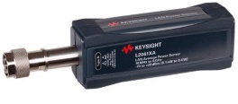 Keysight Technologies L2061XA The L2061XA is a 6 GHz, 400 mW rf sensor from Keysight